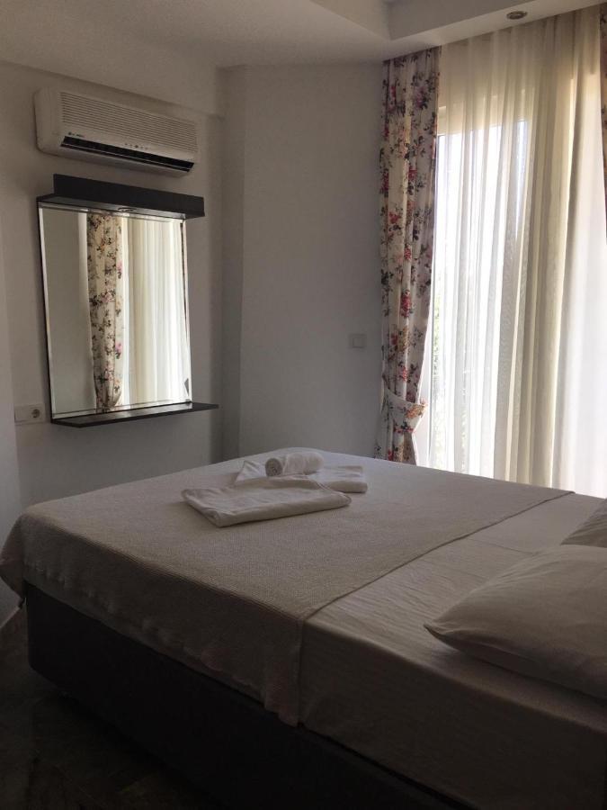 Sunset Apart Otel Oludeniz Exterior photo