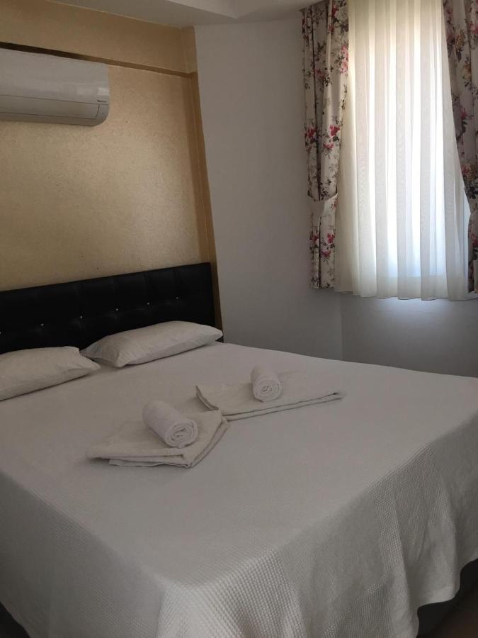 Sunset Apart Otel Oludeniz Exterior photo